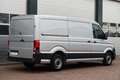 Volkswagen Crafter 35 2.0 TDI L3H2 Highline AUT/ MASS/ ACC/ AIRCO/ LU Argent - thumbnail 26