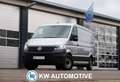 Volkswagen Crafter 35 2.0 TDI L3H2 Highline AUT/ MASS/ ACC/ AIRCO/ LU Zilver - thumbnail 1