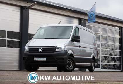 Volkswagen Crafter 35 2.0 TDI L3H2 Highline AUT/ MASS/ ACC/ AIRCO/ LU