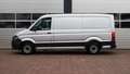 Volkswagen Crafter 35 2.0 TDI L3H2 Highline AUT/ MASS/ ACC/ AIRCO/ LU Argent - thumbnail 14