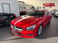 Mercedes-Benz SL 500 AMG Bilder folgen.. Rot - thumbnail 2