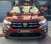 Dacia Jogger 1.0 tce 110ch extreme bvm6 carplay camera gps attelage Or - thumbnail 22
