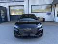 Audi Q4 e-tron Q4 Sportback 50 e-tron quattro Schwarz - thumbnail 2