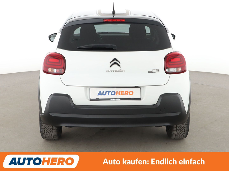Citroen C3 1.2 PureTech Origins*TEMPO*PDC*SHZ*KLIMA*GARANTIE* — photo 5