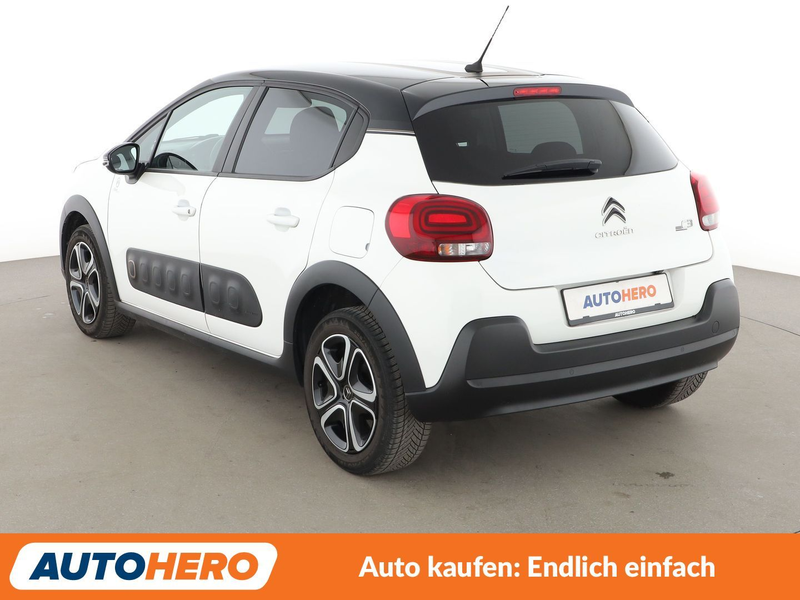 Citroen C3 1.2 PureTech Origins*TEMPO*PDC*SHZ*KLIMA*GARANTIE* — photo 4