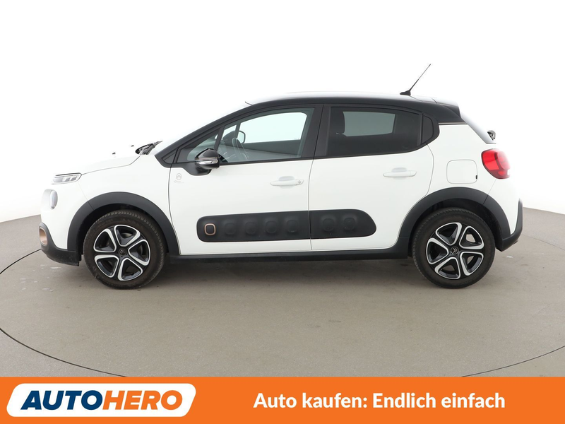 Citroen C3 1.2 PureTech Origins*TEMPO*PDC*SHZ*KLIMA*GARANTIE* — photo 3