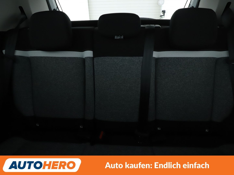 Citroen C3 1.2 PureTech Origins*TEMPO*PDC*SHZ*KLIMA*GARANTIE* — photo 15