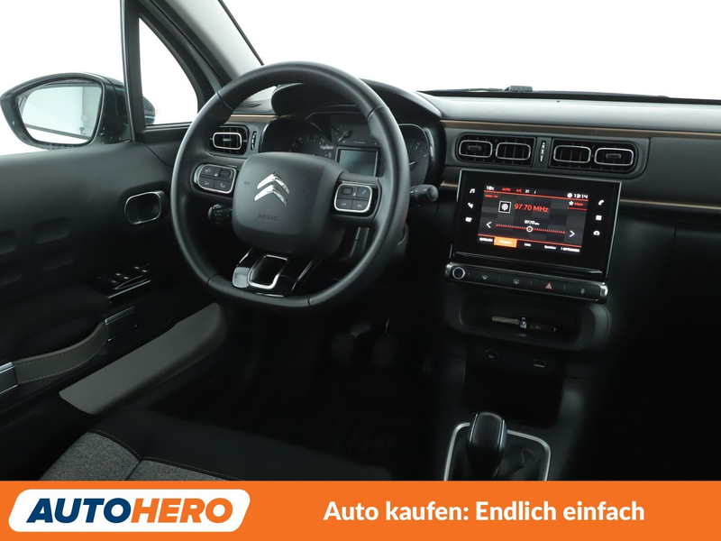 Citroen C3 1.2 PureTech Origins*TEMPO*PDC*SHZ*KLIMA*GARANTIE* — photo 13