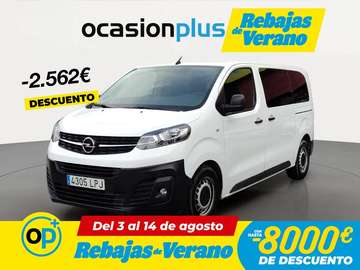 1.5D M Carga Standard 120