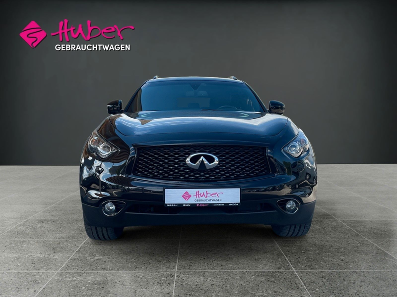 Infiniti QX70 3.7 AWD Aut. Automatik - S Premium — photo 3