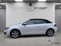 Volkswagen Golf Cabriolet 1,4 TSI Klima SHZ Temp PDCv+h Aluräder Blanc - thumbnail 4