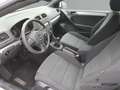 Volkswagen Golf Cabriolet 1,4 TSI Klima SHZ Temp PDCv+h Aluräder Blanc - thumbnail 9