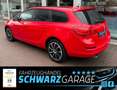 Opel Astra J Sports Tourer Edition*PDC*SHZ*LHZ* Rojo - thumbnail 5