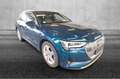 Audi e-tron 50 quattro S line edition Blu/Azzurro - thumbnail 2