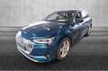 Audi e-tron 50 quattro S line edition Blu/Azzurro - thumbnail 1