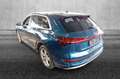 Audi e-tron 50 quattro S line edition Blu/Azzurro - thumbnail 4