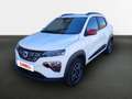 Dacia Spring Comfort Plus Electric 33kW (45CV) Blanc - thumbnail 1