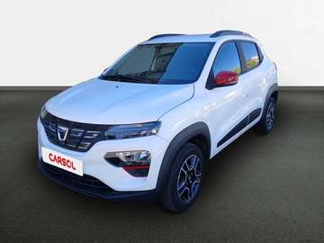 Comfort Plus Electric 33kW (45CV)