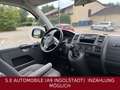 Volkswagen T5 Multivan +Bettfunktion+7-Sitzer+2xKlima+AHK Maro - thumbnail 14