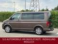 Volkswagen T5 Multivan +Bettfunktion+7-Sitzer+2xKlima+AHK Maro - thumbnail 8