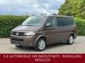 Volkswagen T5 Multivan +Bettfunktion+7-Sitzer+2xKlima+AHK Maro - thumbnail 15