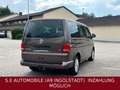 Volkswagen T5 Multivan +Bettfunktion+7-Sitzer+2xKlima+AHK Maro - thumbnail 5