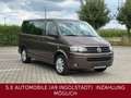 Volkswagen T5 Multivan +Bettfunktion+7-Sitzer+2xKlima+AHK Maro - thumbnail 3
