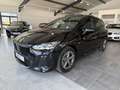 BMW 223 Active Tourer 223iXAS MHEV//full options!!!53.000k Zwart - thumbnail 1
