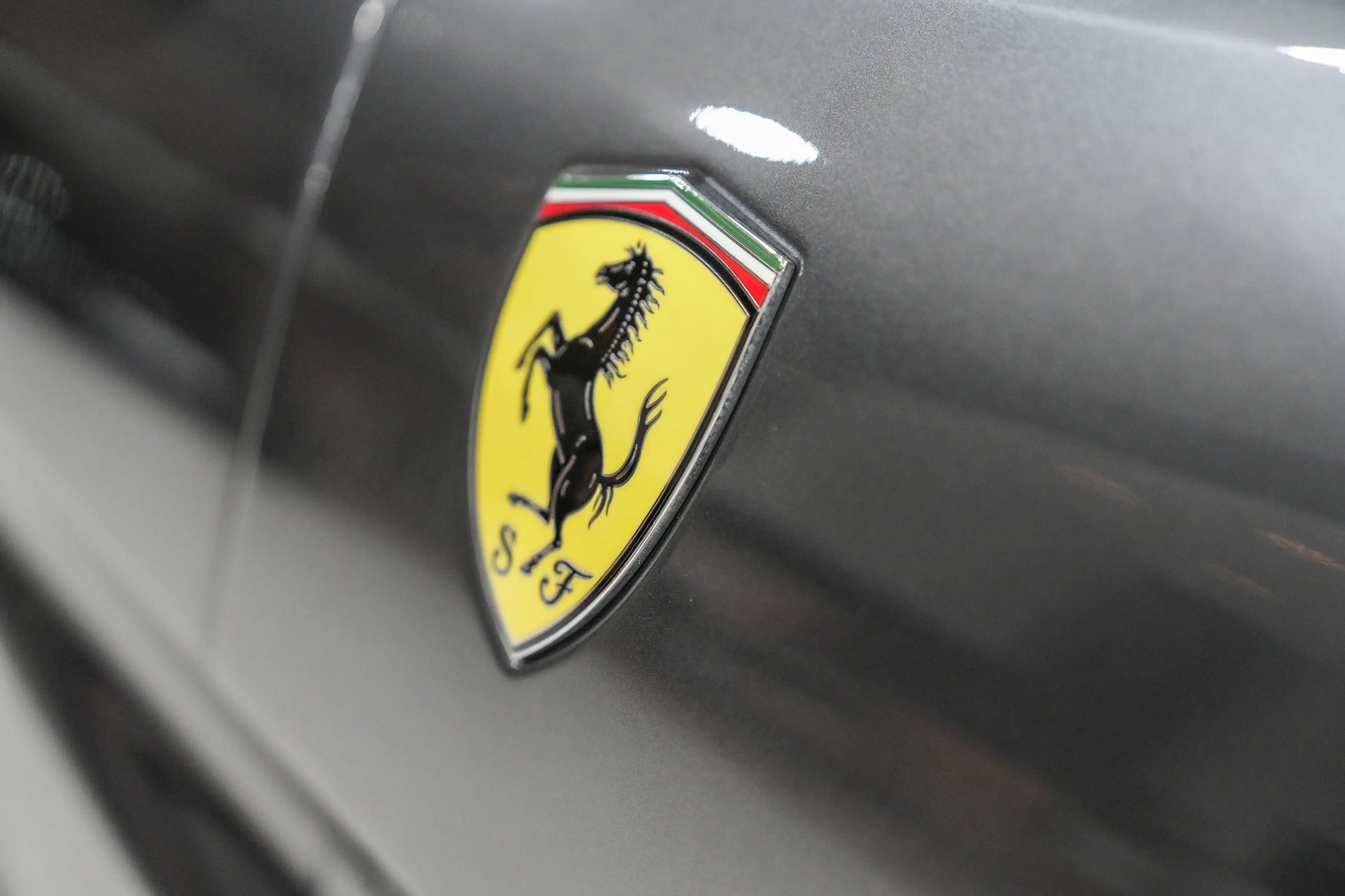 Ferrari Portofino M*CARBON*SPORT-TAILPIPES*CAMERA*JBL* — photo 13