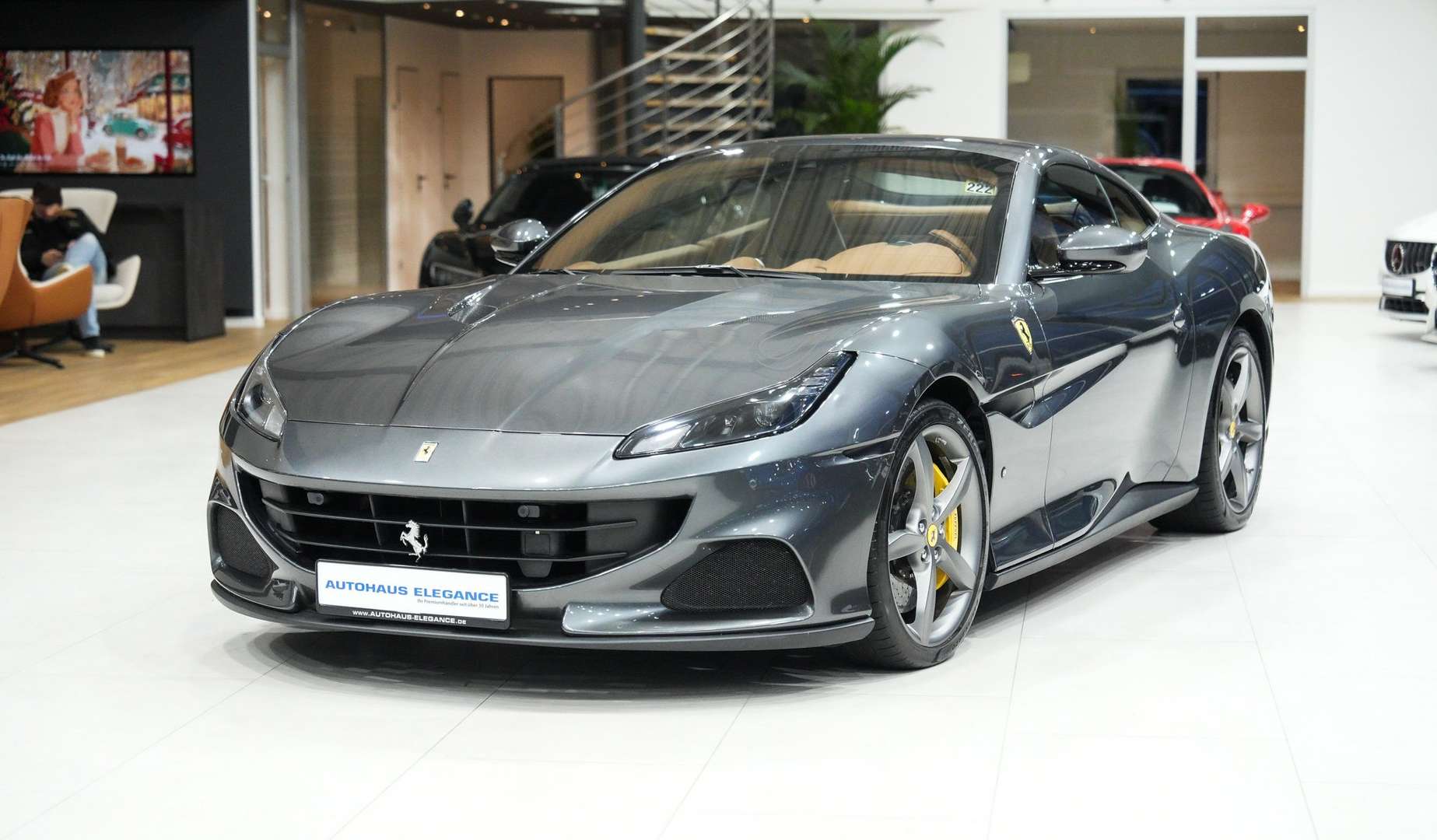 Ferrari Portofino M -  - Joinsteer - #4