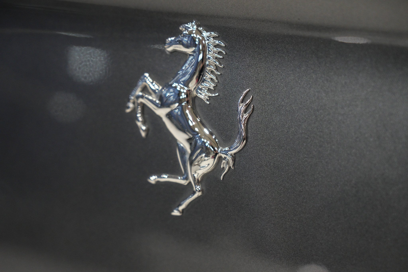 Ferrari Portofino M*CARBON*SPORT-TAILPIPES*CAMERA*JBL* — photo 14