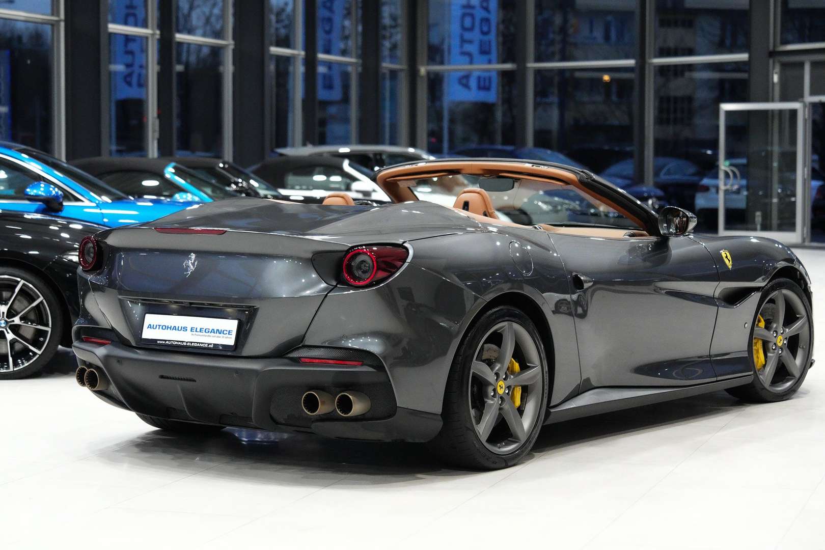 Ferrari Portofino M -  - Joinsteer - #2