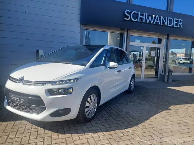 Citroen C4 Picasso Exclusive 2.0 BlueHDi 150 FAP *Einparkhilfe, Navi.