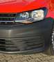 Volkswagen Caddy 2.0 TDI met BMT L1H1 102pk Highline Oranje - thumbnail 6