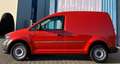 Volkswagen Caddy 2.0 TDI met BMT L1H1 102pk Highline Oranje - thumbnail 3