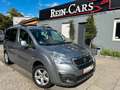 Peugeot Partner Tepee/I.HD/AHK/PDC/SHZ/MEDIA-DISP/TEMPOM Gris - thumbnail 1