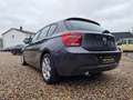 BMW 116 d*Klima*Automatik*Alu*Garantie* Grau - thumbnail 5