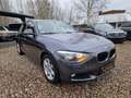 BMW 116 d*Klima*Automatik*Alu*Garantie* Grau - thumbnail 1