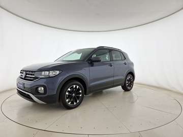 1.0 tsi style 95cv