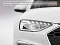 Audi A4 45 TFSI quattro S-tronic S line Pano/AH Weiß - thumbnail 6