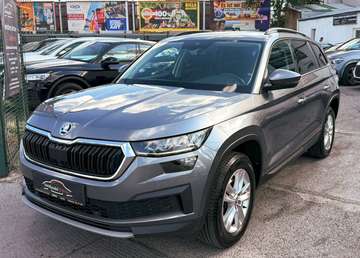 2,0 TDI Ambition DSG Automatik 150PS topAusstattng