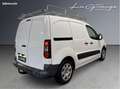 Peugeot Partner 120 L1 1.6 HDi FAP 90cv Pack CD Clim Blanc - thumbnail 2