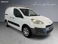 Peugeot Partner 120 L1 1.6 HDi FAP 90cv Pack CD Clim Blanc - thumbnail 3