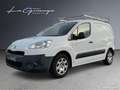Peugeot Partner 120 L1 1.6 HDi FAP 90cv Pack CD Clim Blanc - thumbnail 1