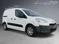 Peugeot Partner 120 L1 1.6 HDi FAP 90cv Pack CD Clim Blanc - thumbnail 8