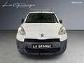 Peugeot Partner 120 L1 1.6 HDi FAP 90cv Pack CD Clim Blanc - thumbnail 9