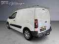 Peugeot Partner 120 L1 1.6 HDi FAP 90cv Pack CD Clim Blanc - thumbnail 4