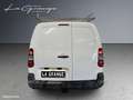 Peugeot Partner 120 L1 1.6 HDi FAP 90cv Pack CD Clim Blanc - thumbnail 10