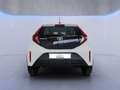 Toyota Aygo X 1.0 VVT-i 72 CV 5 porte prezzo vero Blanc - thumbnail 5