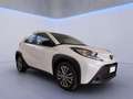 Toyota Aygo X 1.0 VVT-i 72 CV 5 porte prezzo vero Blanc - thumbnail 2